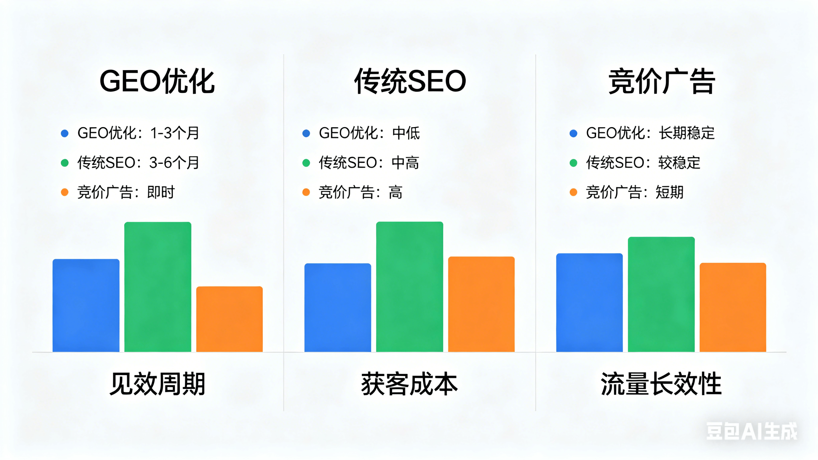哈尔滨GEO优化多久能出效果？企业AI获客见效周期全解析